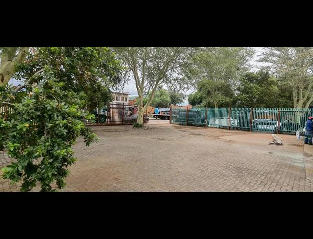 INDUSTRIAL PROPERTY TO RENT IN KOEDOESPOORT INDUSTRIAL